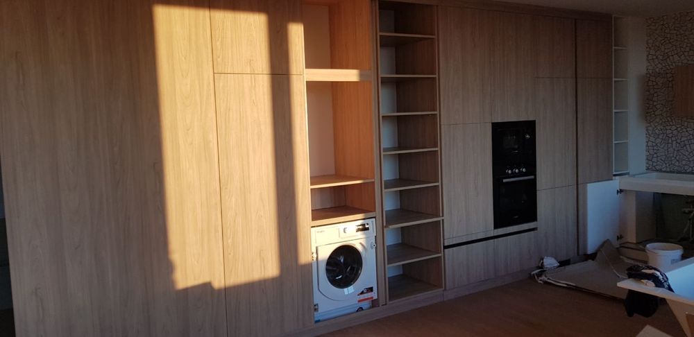 Изготовление мебели по индивидуальным проектам