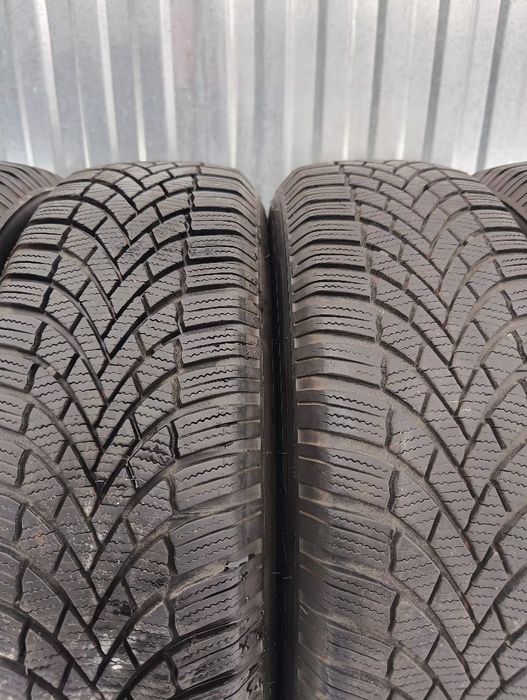 Opony zimowe Bridgestone Blizzak Lm005 185/65R15 88T