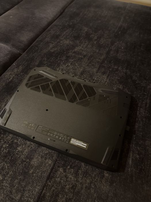 Laptop Acer nitro 5