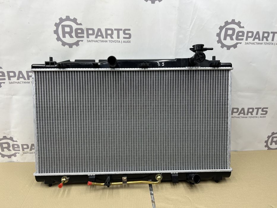 Радиатор охлаждения Toyota Camry 40 50 2.4 2.5 3.5