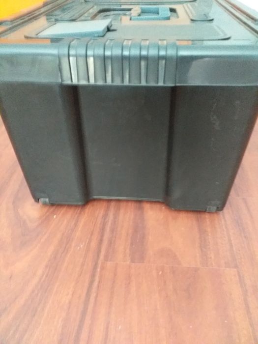 Caixas arrumação grandes