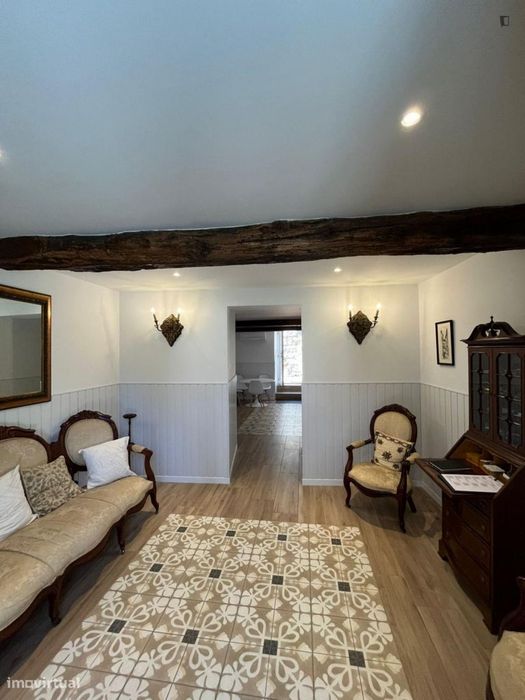 Apartamento com 2 quartos - localizado em Guimaraes
