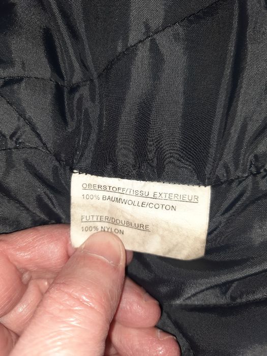 Пальто мужское на зиму НОВОЕ