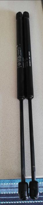 Par de Amortecedores mala fiat punto mk2,