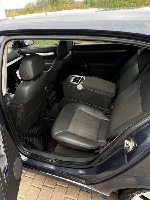 Opel Signum -Vektra c
