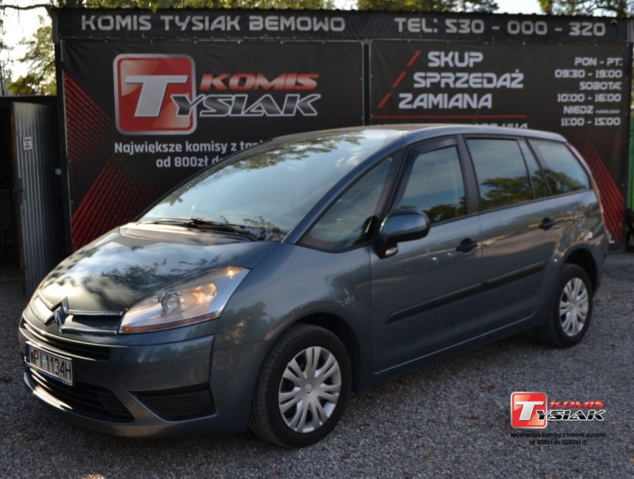 Citroën C4
