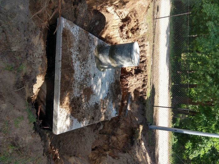 szambo betonowe z wykopaniem Boszkowo dostępne na miejscu od ręki we Włoszakowicah