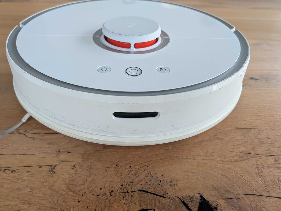 Robot sprzątający Roborock S5