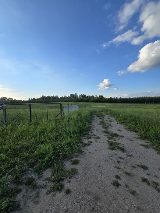 Działka Mazury 9,8 ara z warunkami zabudowy !