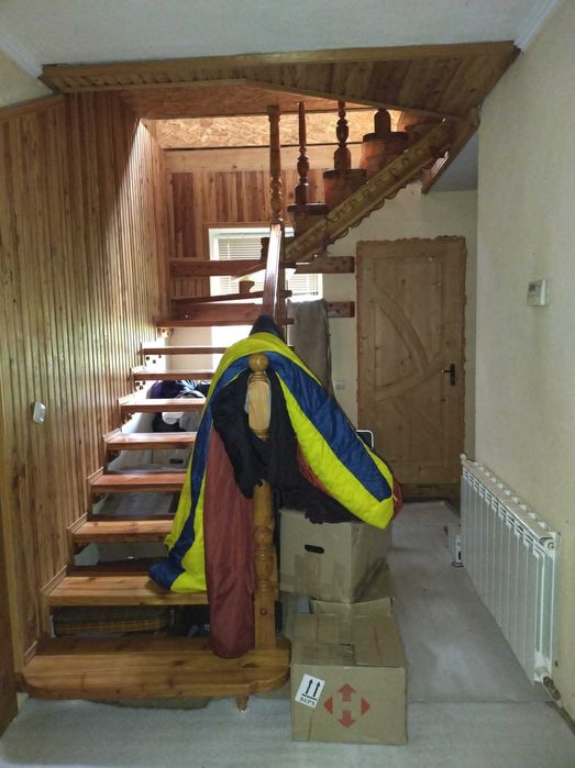 Будинок в місті Косів по вул Ірчана  вище 200м від магазину  Галичанка