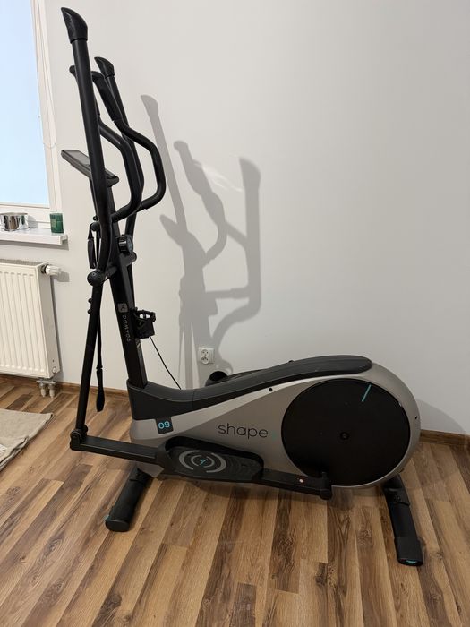 Sprzedam Orbitrek jak nowy