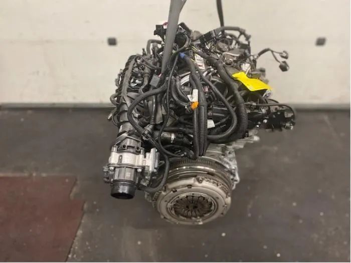 Motor B38A15 MINI 1.5L 102 CV