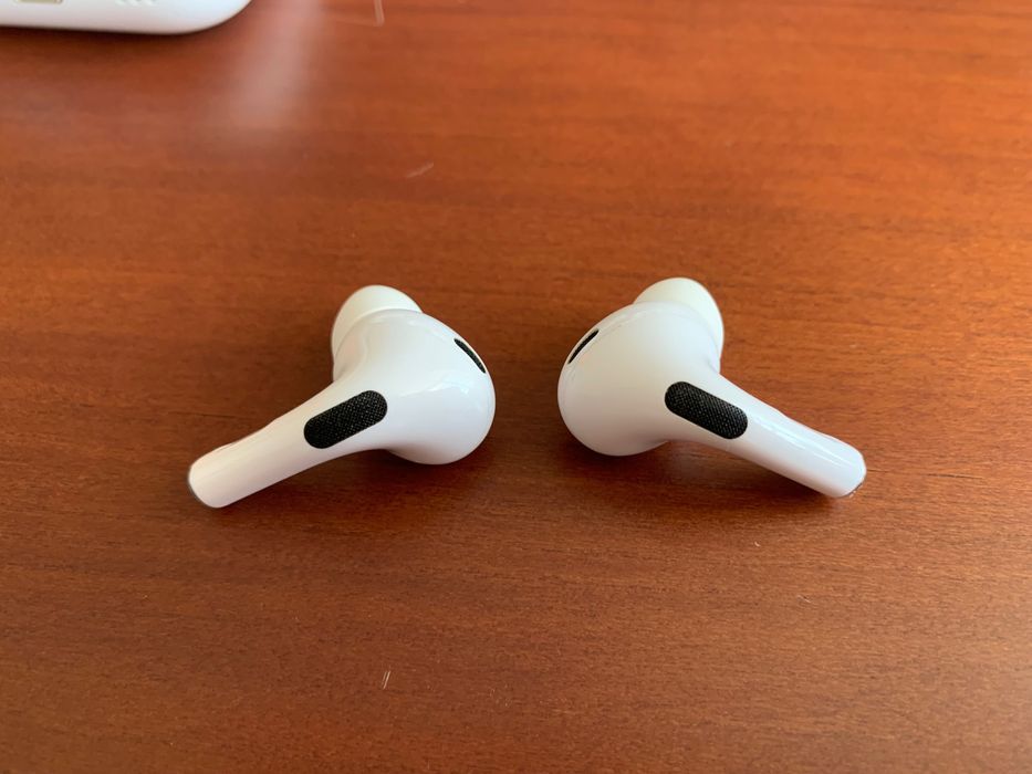 AirPods Pro 2nd generation