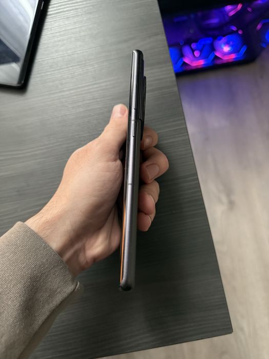 OnePlus 12 r б/у с коробкой