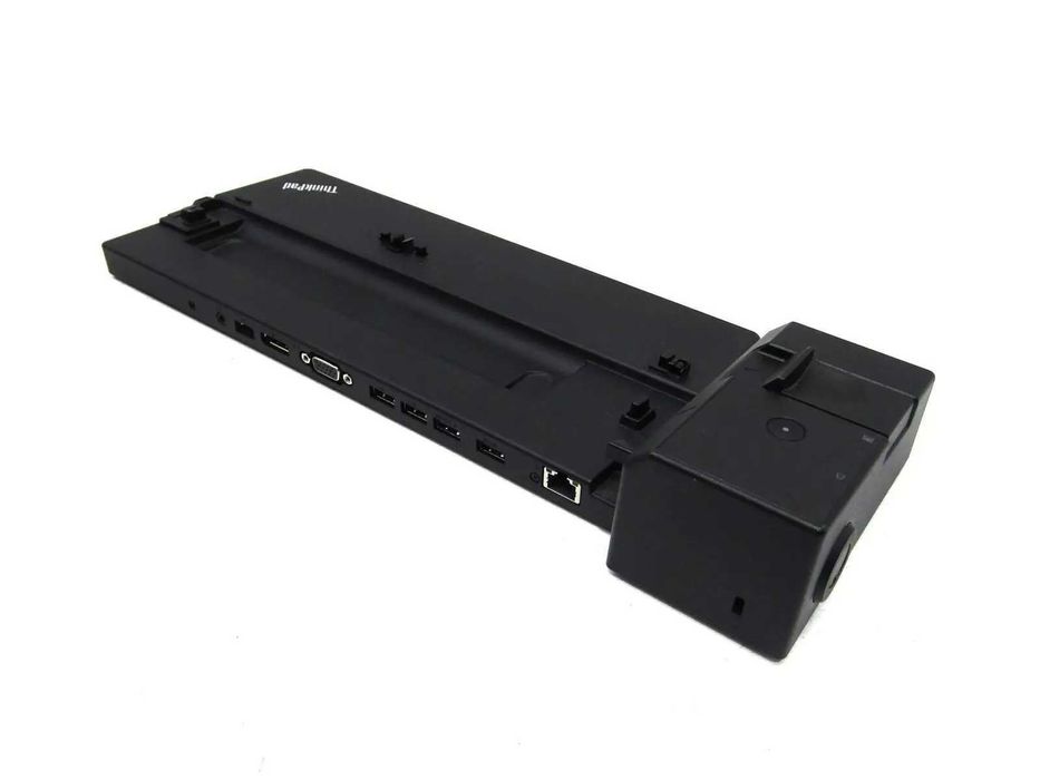 Док станція станция Lenovo 40AG 40AJ X280 T590 T580 T490 T480 P52s P53