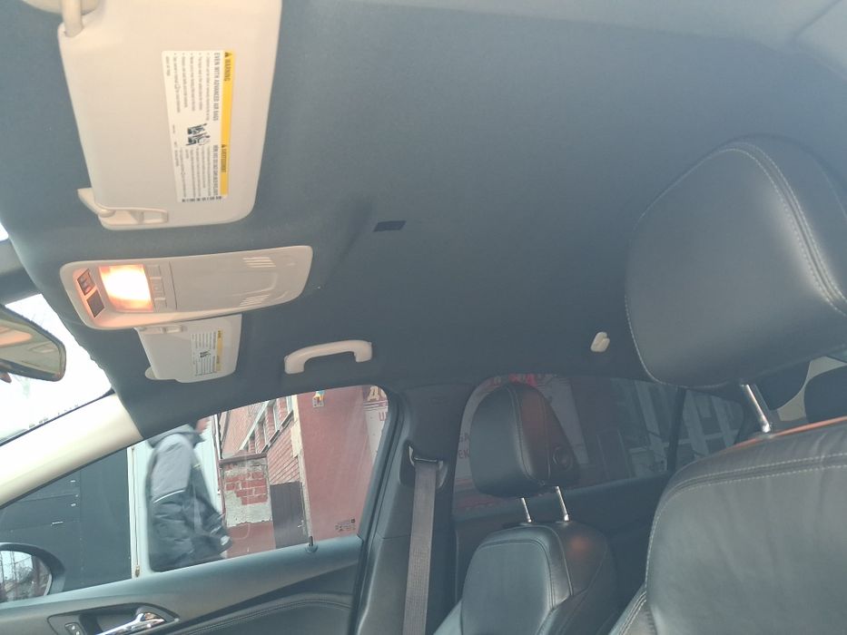 Chevrolet Cruze   Premier