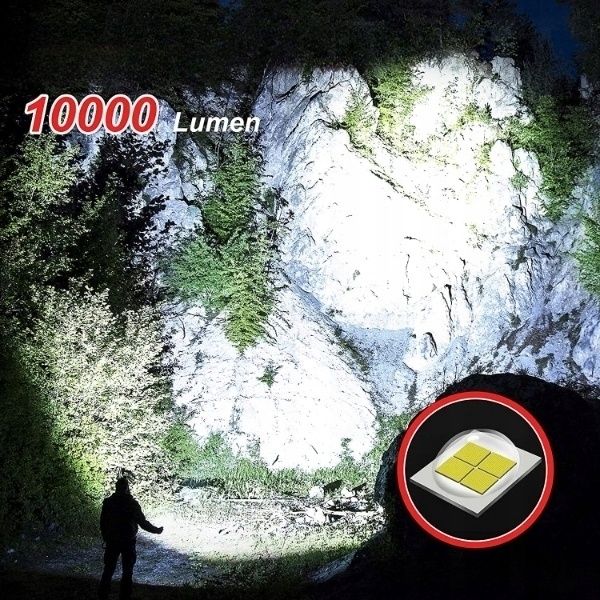 Ліхтар Фонарік  фонарь shadowhawk ліхтарик прожектор