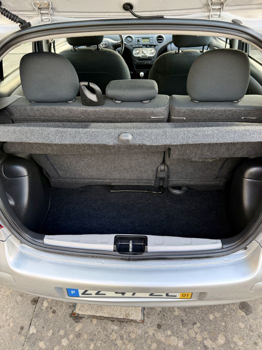 Toyota Yaris 1.0 VVT-i - 120.000 Km’s - 2005