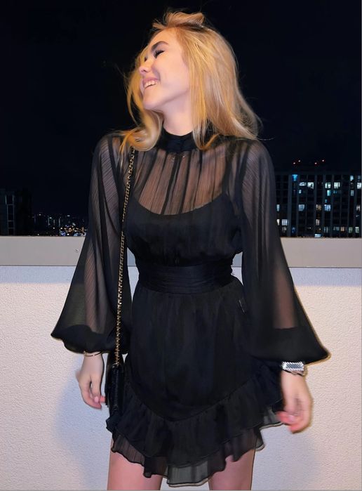 Сукня від El.Milas.Brand