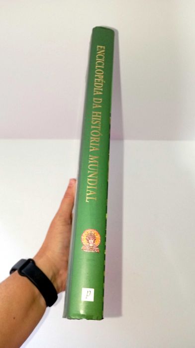 Enciclopédia da História Mundial