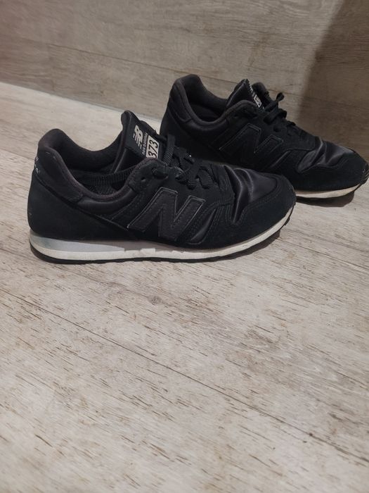 Кроссовки New Balance 373