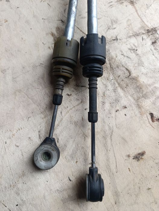 Трос перемикання передач Citroen Berlingo Peugeot Partner 1.6 HDI 08-