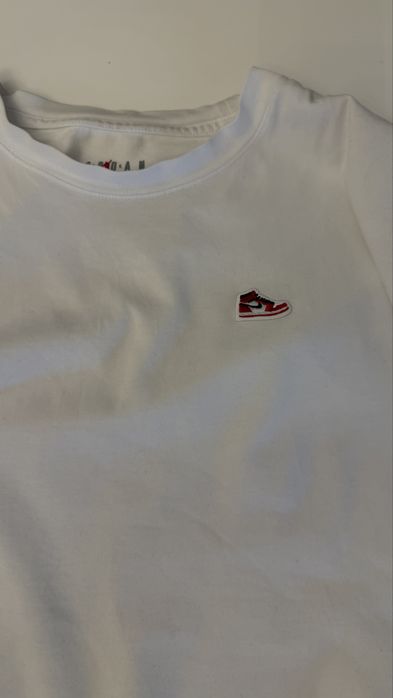 Футболка Nike Jordan xxl