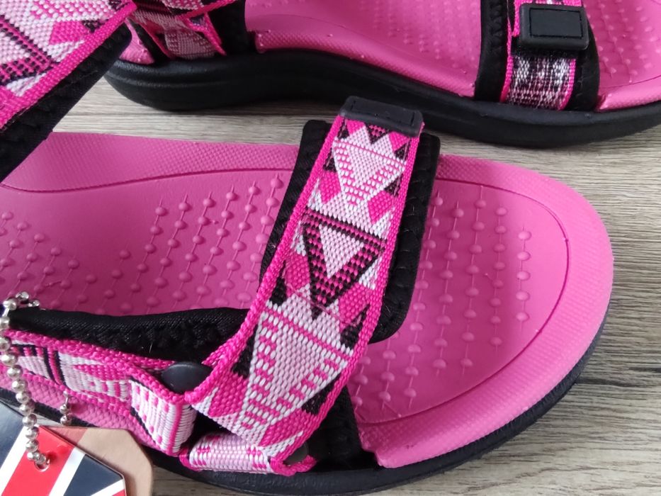 Sandały Lee Cooper 28