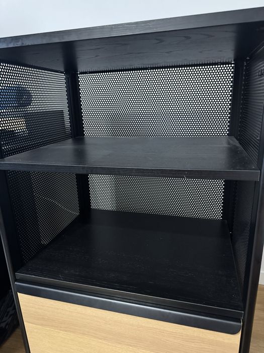 Movel de escritorio ikea BEKANT