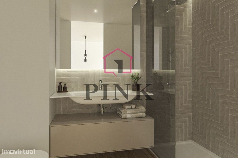 The Hills, Virtudes | T2 Novo 2027 com Piscina