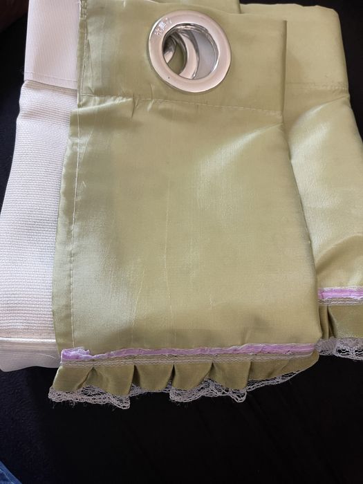 Cortina Mickey e Minnie