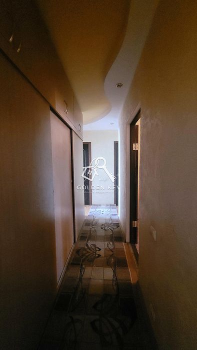 Продаж 3-кімнатної квартири з автономним опаленням