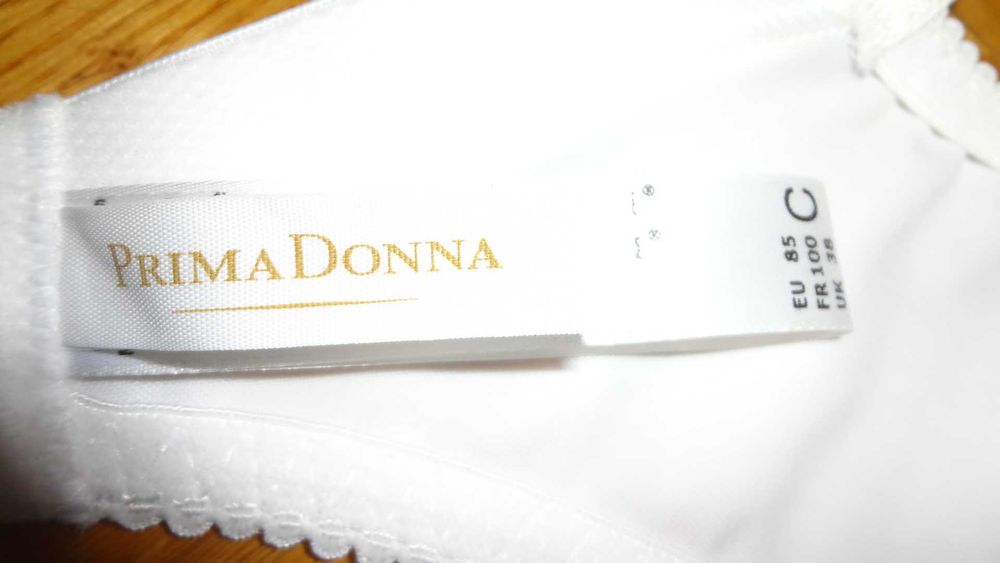 Biustonosz PrimaDonna Madison r.85C/38C nowy