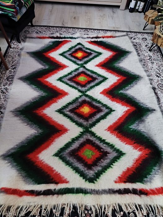 Gobelin,liżnik, huculski