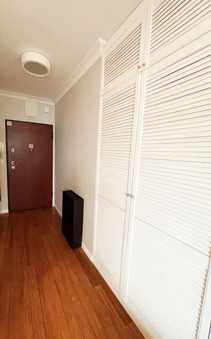 Atlantic Room na doby I godziny! NETFIX!