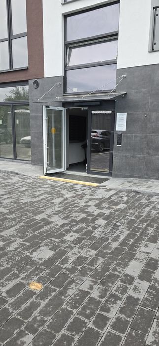 В елітному районі місті Свалява продаеться одно кімнатна квартира