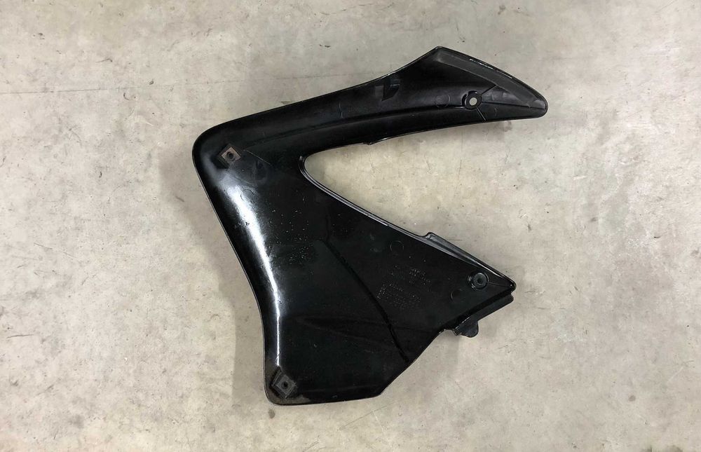 DIVERSO MATERIAL HONDA NX4 FALCON 400