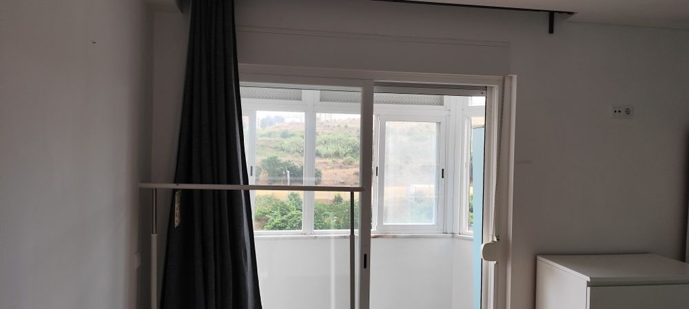 Quarto Monte Abraão
