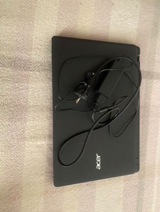 Notebook da acer