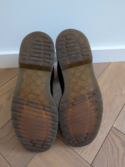 Dr martens Chelsea boots