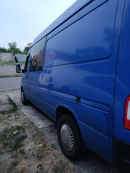продам мерседес спрінте 313