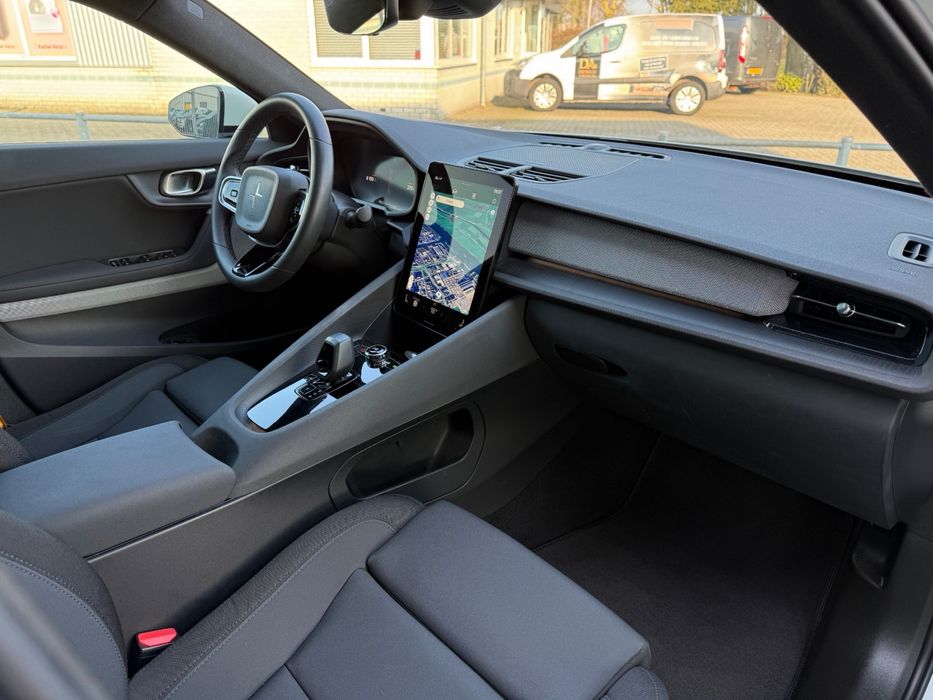 Polestar 2 Dual Motor Performance Pack 408cv Full Extras SOH 90%