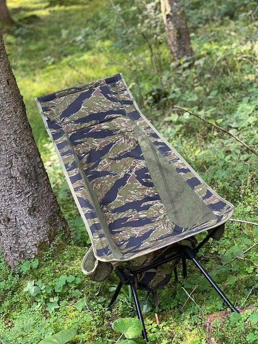 ‼️Helikon-Tex Traveler Enlarged Chair складне міцне комфортне крісло‼️
