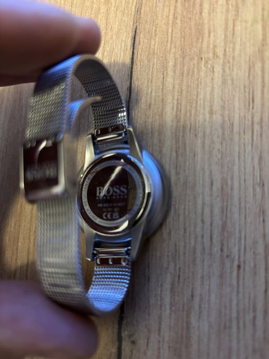 Zegarek Hugo Boss