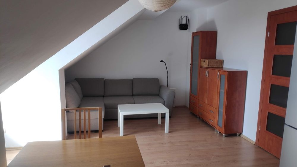 Mieszkanie – Kąty Wrocławskie, powiat wrocławski - Widok 3