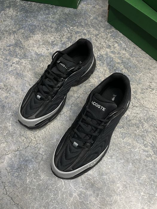 Чоловічі кросівки Lacoste storm 96 2k lite 49sma0023. Оригінал з сша.