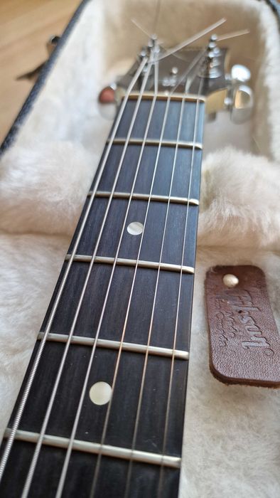 Gibson SG Special - Guitar Of The Week LIMIT 400szt