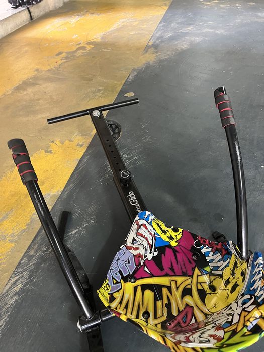 Kart urban glide