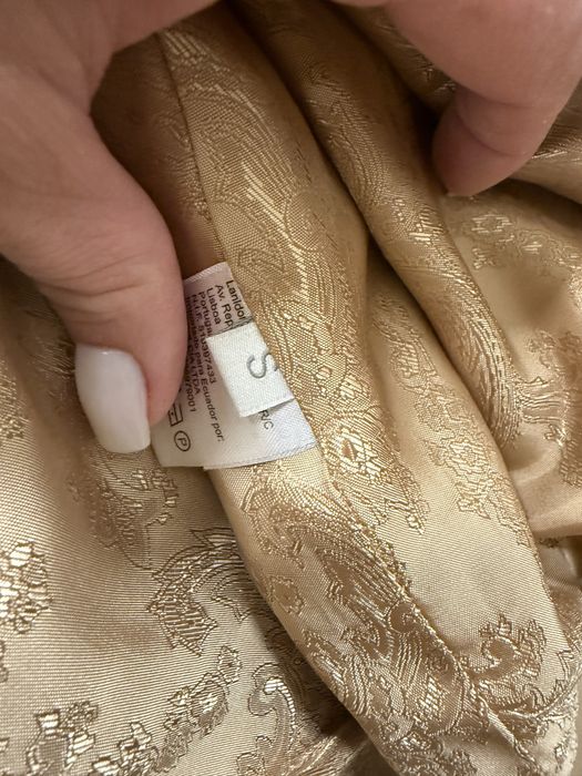 Gabardine lanidor