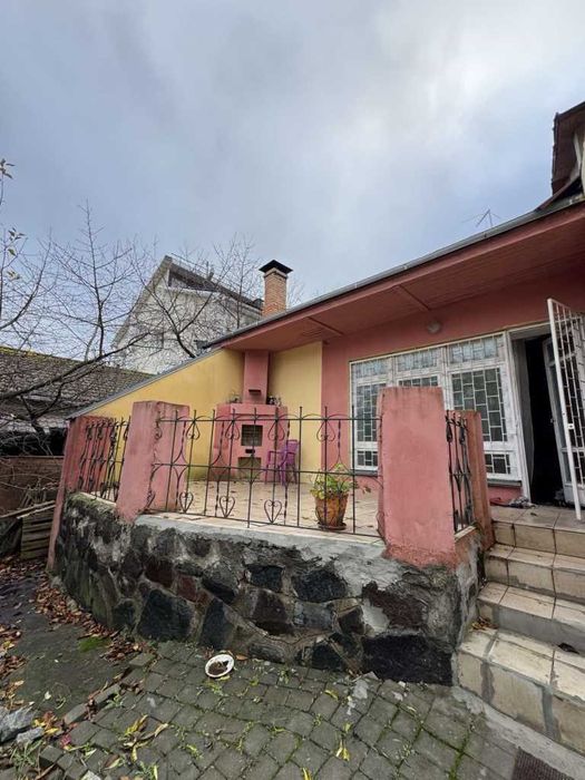 ПРОДАЖ! Будинок р-н 5 школа (Павленки).